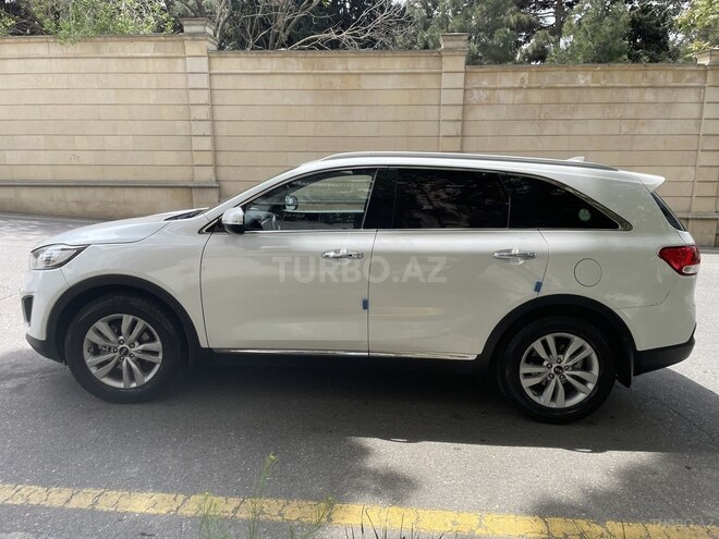 Kia Sorento 2015, 158,000 km - 2.0 l - Bakı