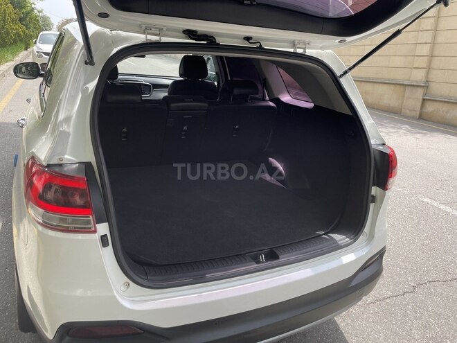 Kia Sorento 2015, 158,000 km - 2.0 l - Bakı
