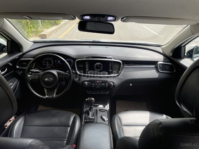 Kia Sorento 2015, 158,000 km - 2.0 l - Bakı