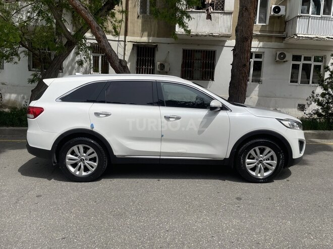 Kia Sorento 2015, 158,000 km - 2.0 l - Bakı