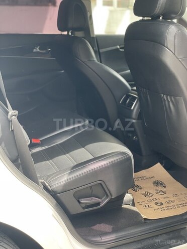 Kia Sorento 2015, 158,000 km - 2.0 l - Bakı