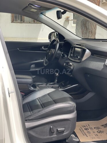 Kia Sorento 2015, 158,000 km - 2.0 l - Bakı