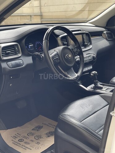 Kia Sorento 2015, 158,000 km - 2.0 l - Bakı