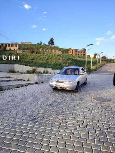 LADA (VAZ) 2112 2007, 155,000 km - 1.6 л - Tərtər