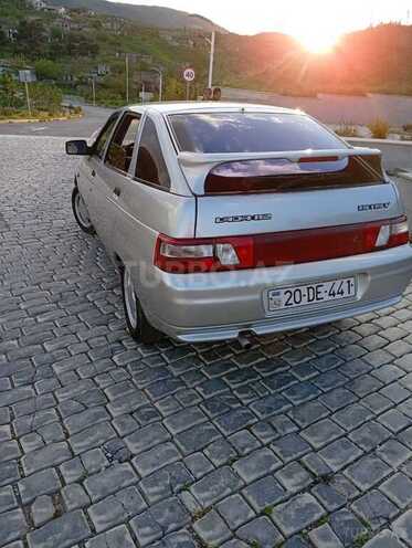 LADA (VAZ) 2112 2007, 155,000 km - 1.6 л - Tərtər