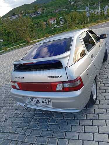 LADA (VAZ) 2112 2007, 155,000 km - 1.6 л - Tərtər