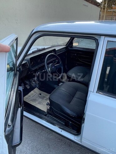 LADA (VAZ) 2107 2008, 25,778 km - 1.6 l - Bakı