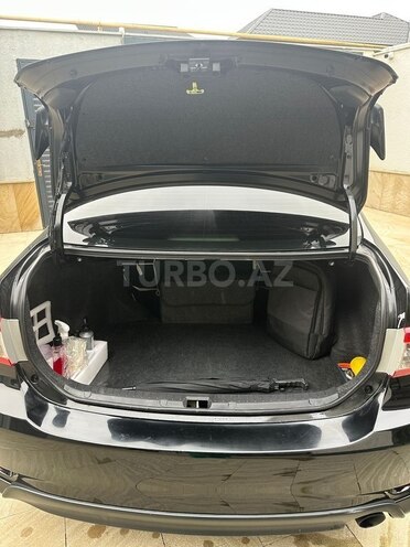 Toyota Corolla 2012, 119,000 km - 1.8 l - Bakı