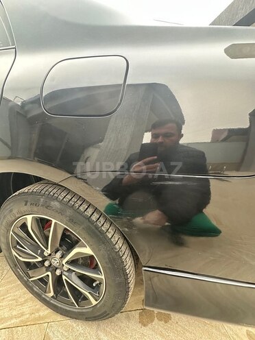 Toyota Corolla 2012, 119,000 km - 1.8 l - Bakı