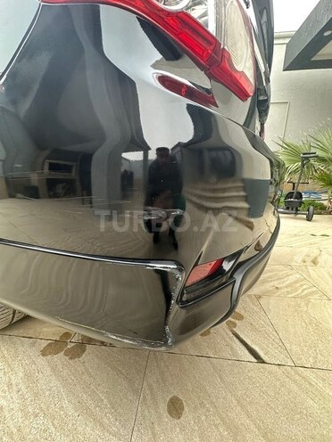 Toyota Corolla 2012, 119,000 km - 1.8 l - Bakı