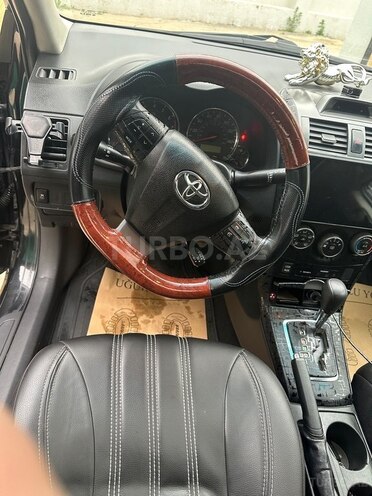 Toyota Corolla 2012, 119,000 km - 1.8 l - Bakı
