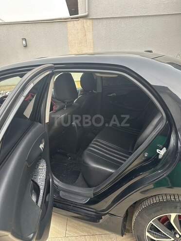 Toyota Corolla 2012, 119,000 km - 1.8 l - Bakı