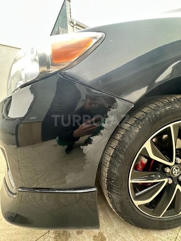 Toyota Corolla 2012, 119,000 km - 1.8 l - Bakı