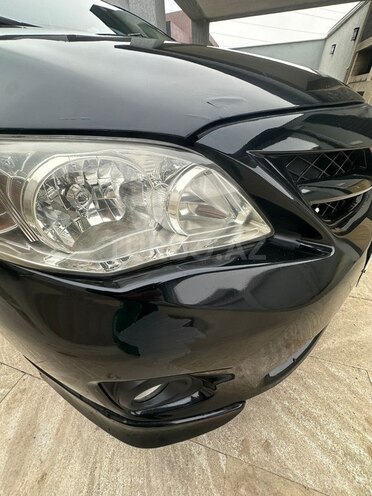 Toyota Corolla 2012, 119,000 km - 1.8 l - Bakı