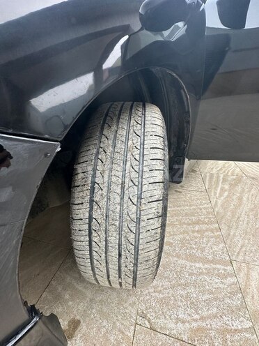 Toyota Corolla 2012, 119,000 km - 1.8 l - Bakı