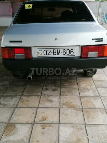 LADA (VAZ) 21099 2000, 100,000 km - 1.5 л - Ağdam