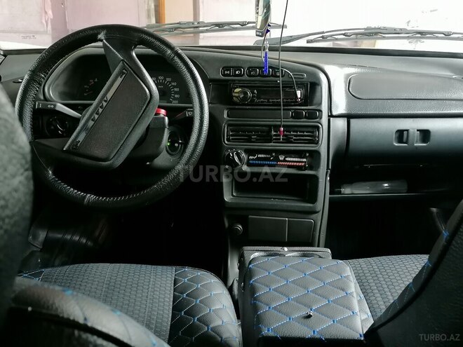 LADA (VAZ) 21099 2000, 100,000 km - 1.5 л - Ağdam