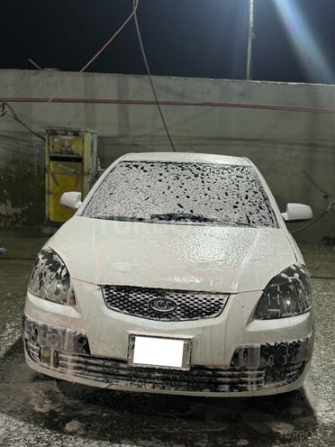 Kia Rio 2008, 248,000 km - 1.4 l - Bakı