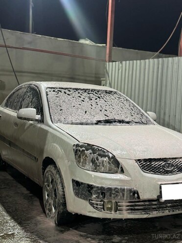 Kia Rio 2008, 248,000 km - 1.4 l - Bakı