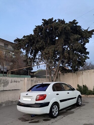 Kia Rio 2008, 248,000 km - 1.4 l - Bakı