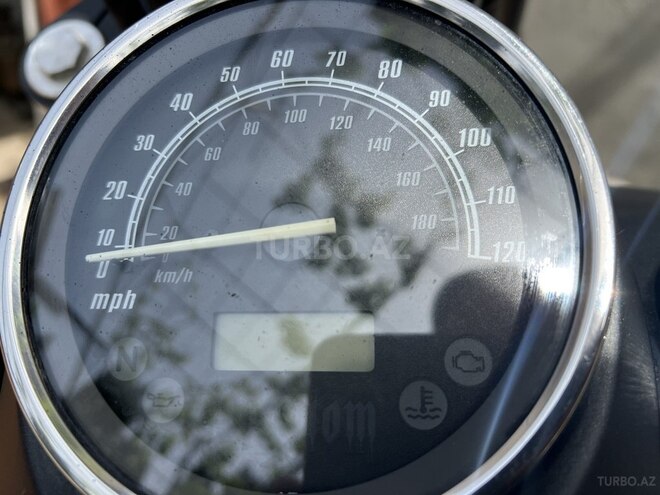 Honda  2022, 13,200 km - 0.7 l - Bakı