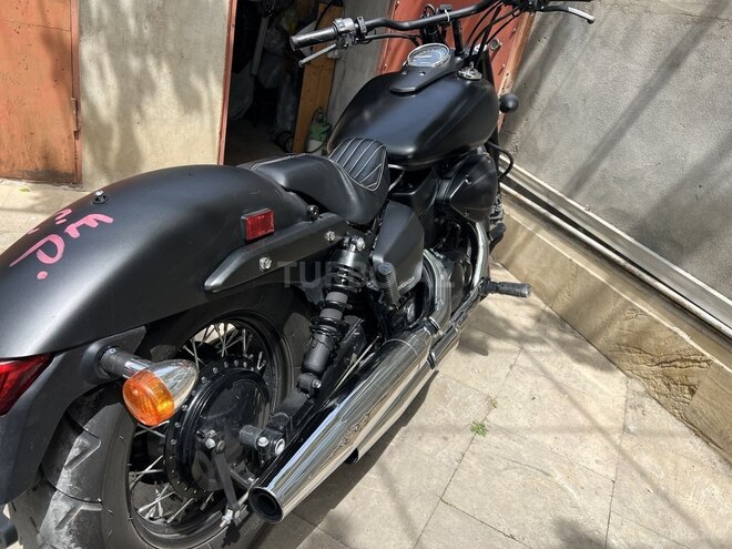 Honda  2022, 13,200 km - 0.7 l - Bakı