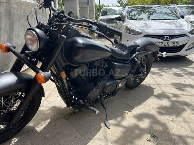 Honda  2022, 13,200 km - 0.7 l - Bakı