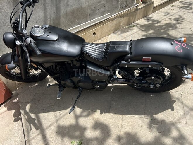 Honda  2022, 13,200 km - 0.7 l - Bakı