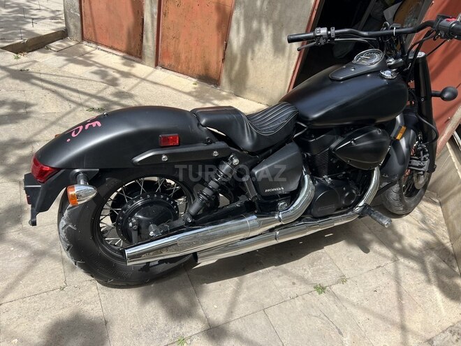 Honda  2022, 13,200 km - 0.7 l - Bakı