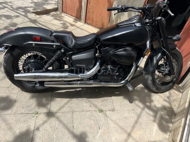 Honda  2022, 13,200 km - 0.7 l - Bakı