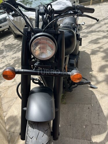 Honda  2022, 13,200 km - 0.7 l - Bakı