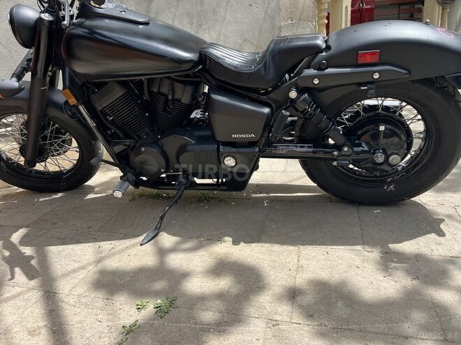 Honda  2022, 13,200 km - 0.7 l - Bakı