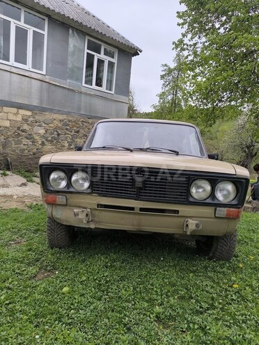 LADA (VAZ) 2106 1990, 33,737 km - 1.6 l - Gədəbəy