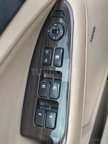 Kia Optima 2011, 186,000 km - 2.0 л - Bakı