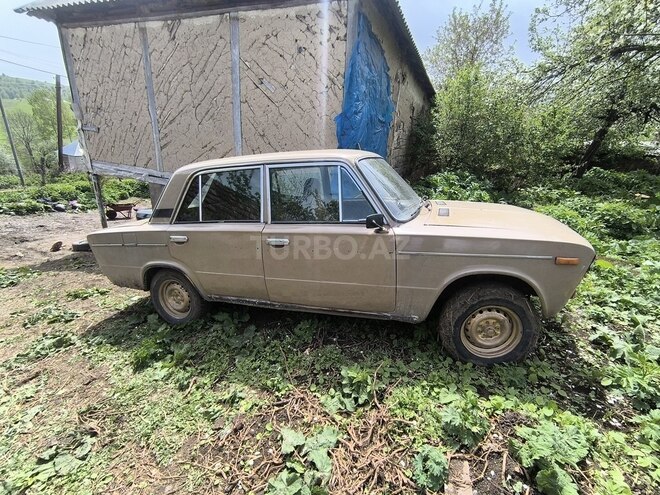 LADA (VAZ) 2106 1990, 33,737 km - 1.6 l - Gədəbəy