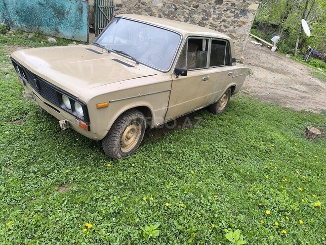 LADA (VAZ) 2106 1990, 33,737 km - 1.6 l - Gədəbəy