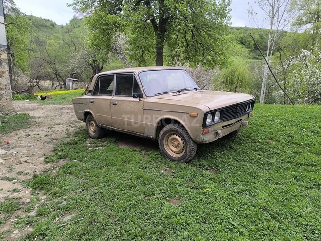 LADA (VAZ) 2106 1990, 33,737 km - 1.6 l - Gədəbəy
