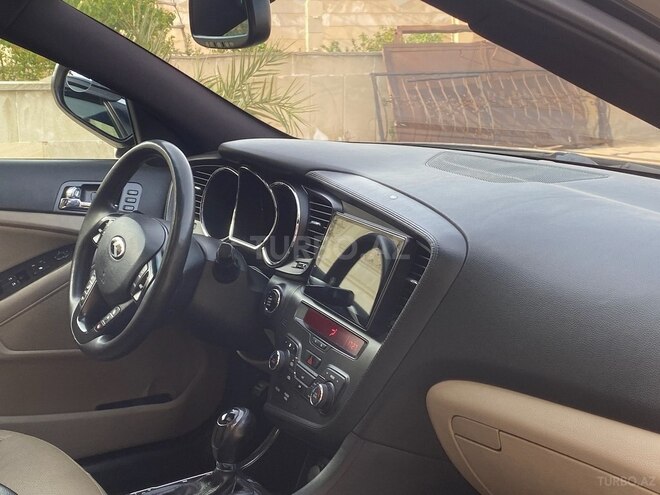 Kia Optima 2011, 186,000 km - 2.0 л - Bakı
