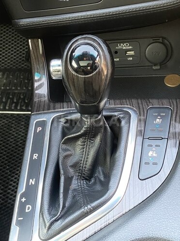 Kia Optima 2011, 186,000 km - 2.0 л - Bakı