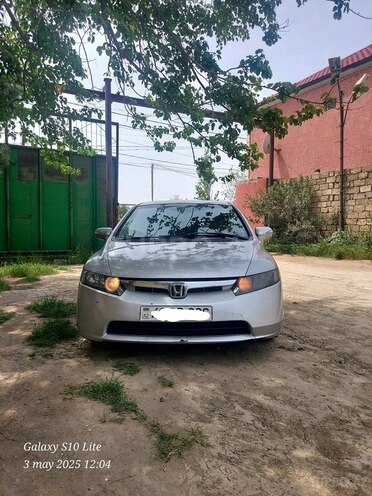 Honda Civic 2008, 301,752 km - 1.3 л - Bakı