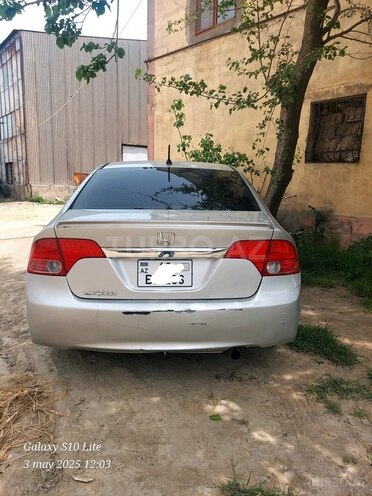 Honda Civic 2008, 301,752 km - 1.3 л - Bakı