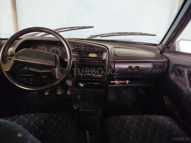 LADA (VAZ) 2115 2002, 250,000 km - 1.5 l - Saatlı