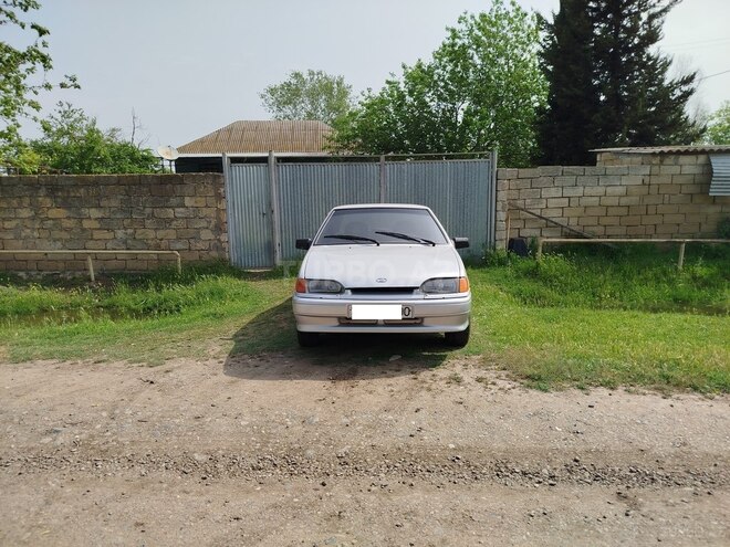 LADA (VAZ) 2115 2002, 250,000 km - 1.5 l - Saatlı