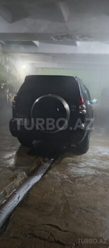 Toyota Land Cruiser Prado 2005, 300,000 km - 3.0 l - Naxçıvan