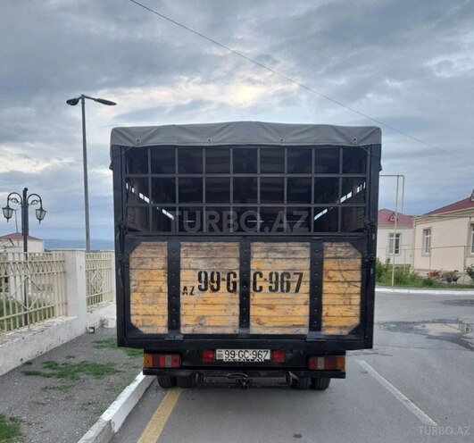 Ford Transit 1999, 568,500 km - 2.5 l - Bakı