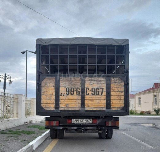 Ford Transit 1999, 568,500 km - 2.5 l - Bakı