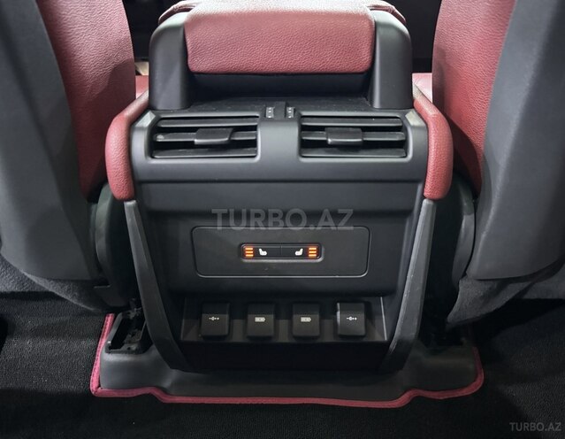 Land Rover Defender 2020, 83,200 km - 2.0 л - Bakı