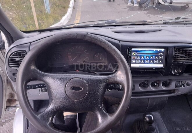 Ford Transit 1999, 568,500 km - 2.5 l - Bakı