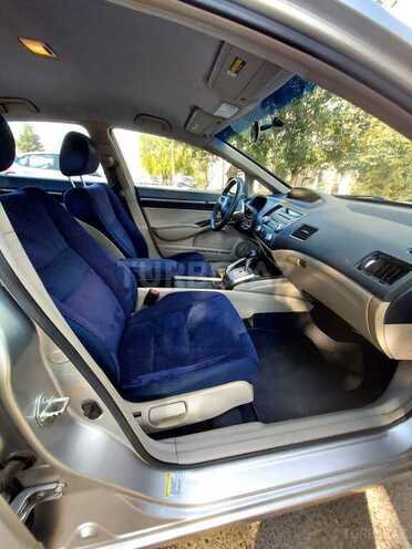 Honda Civic 2008, 301,752 km - 1.3 л - Bakı