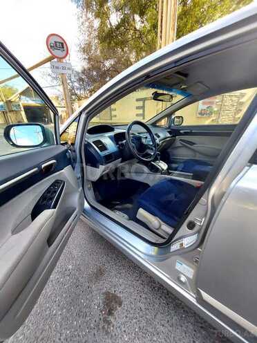 Honda Civic 2008, 301,752 km - 1.3 л - Bakı